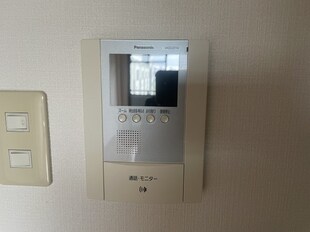 ＭＩＳＴＲＡＬ岡田の物件内観写真